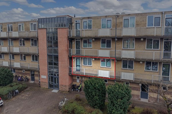 Medium property photo - Staalstraat 38, 8301 XL Emmeloord